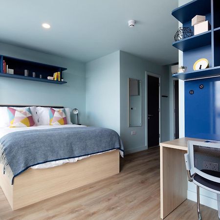 Coleman Court Summer Apartments Cork Kültér fotó