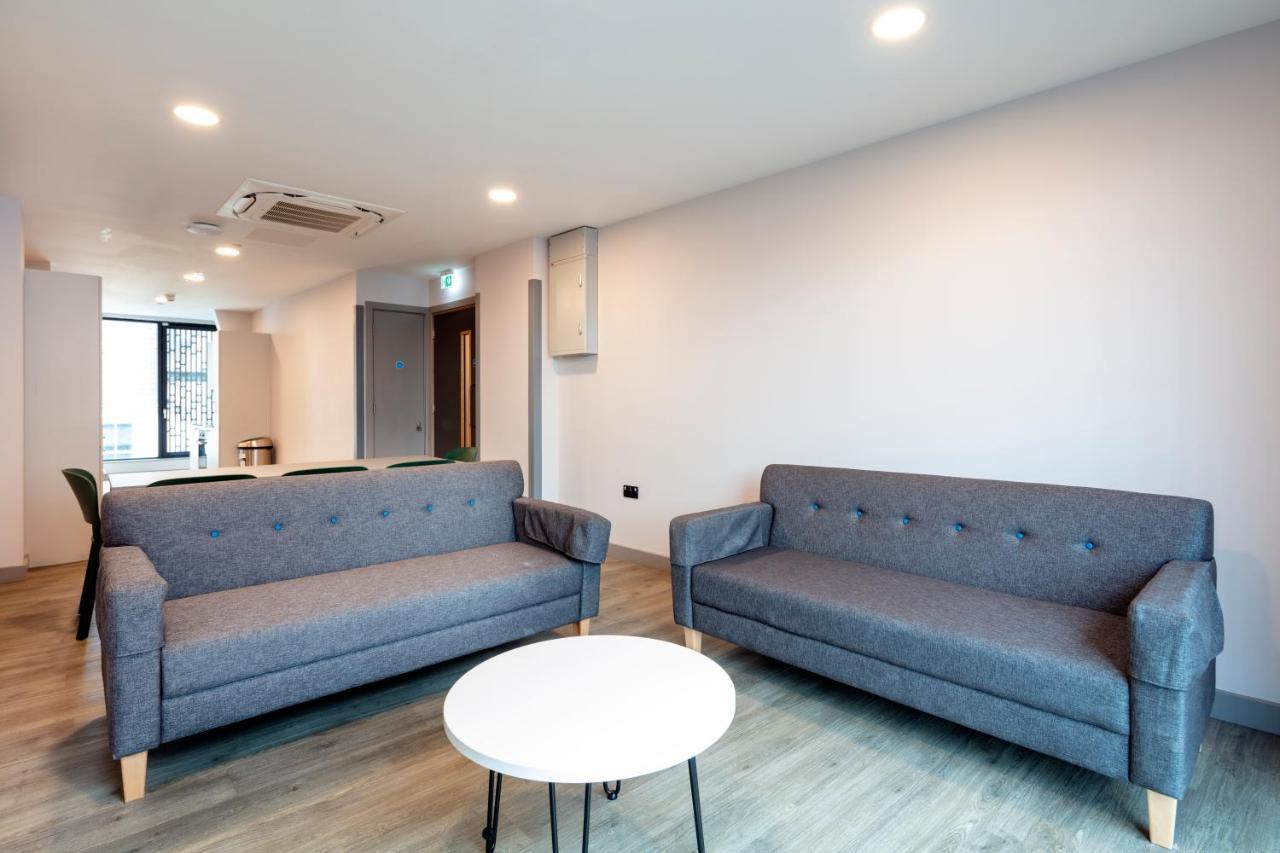 Coleman Court Summer Apartments Cork Kültér fotó