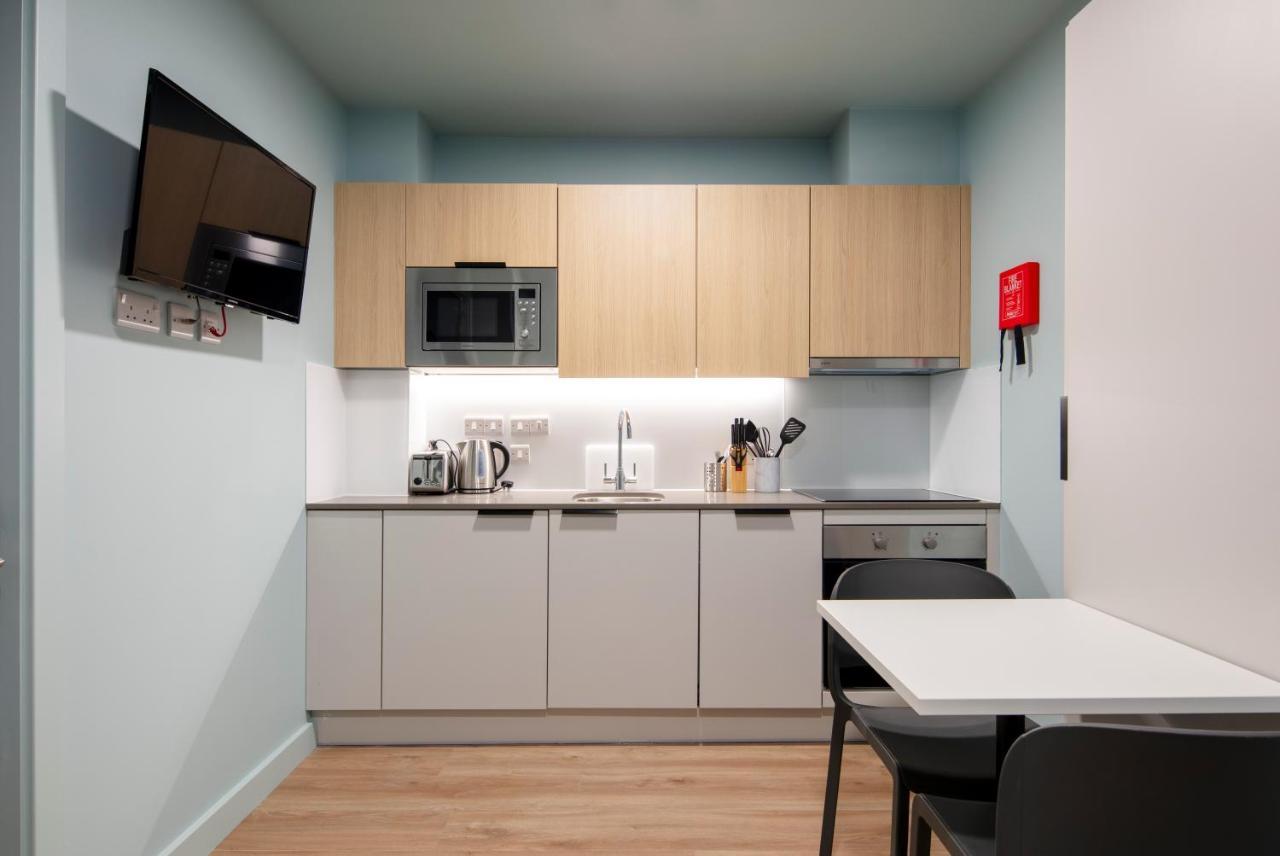 Coleman Court Summer Apartments Cork Kültér fotó