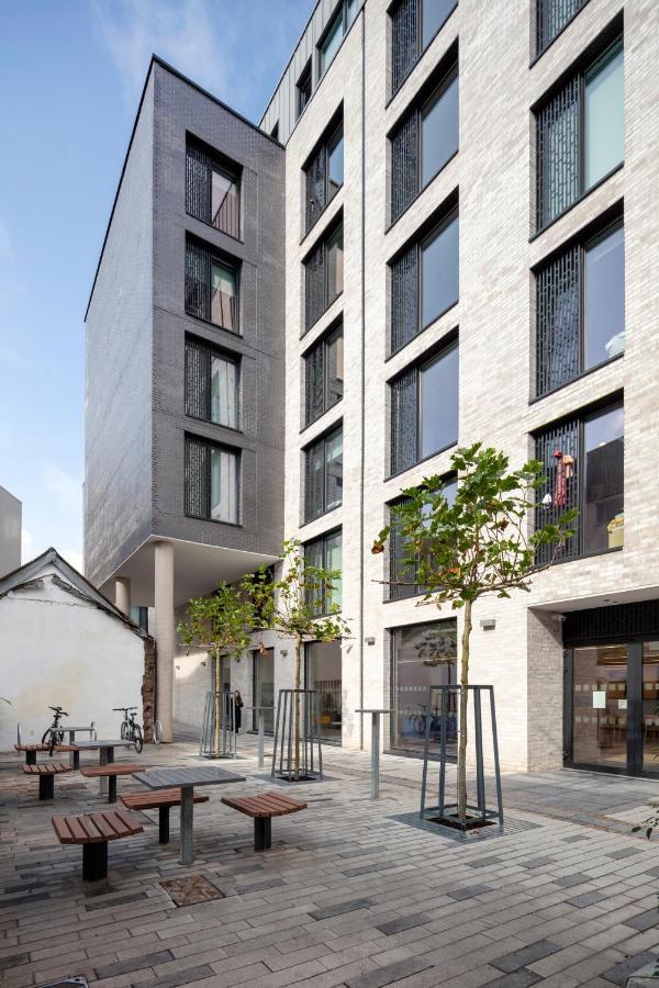 Coleman Court Summer Apartments Cork Kültér fotó
