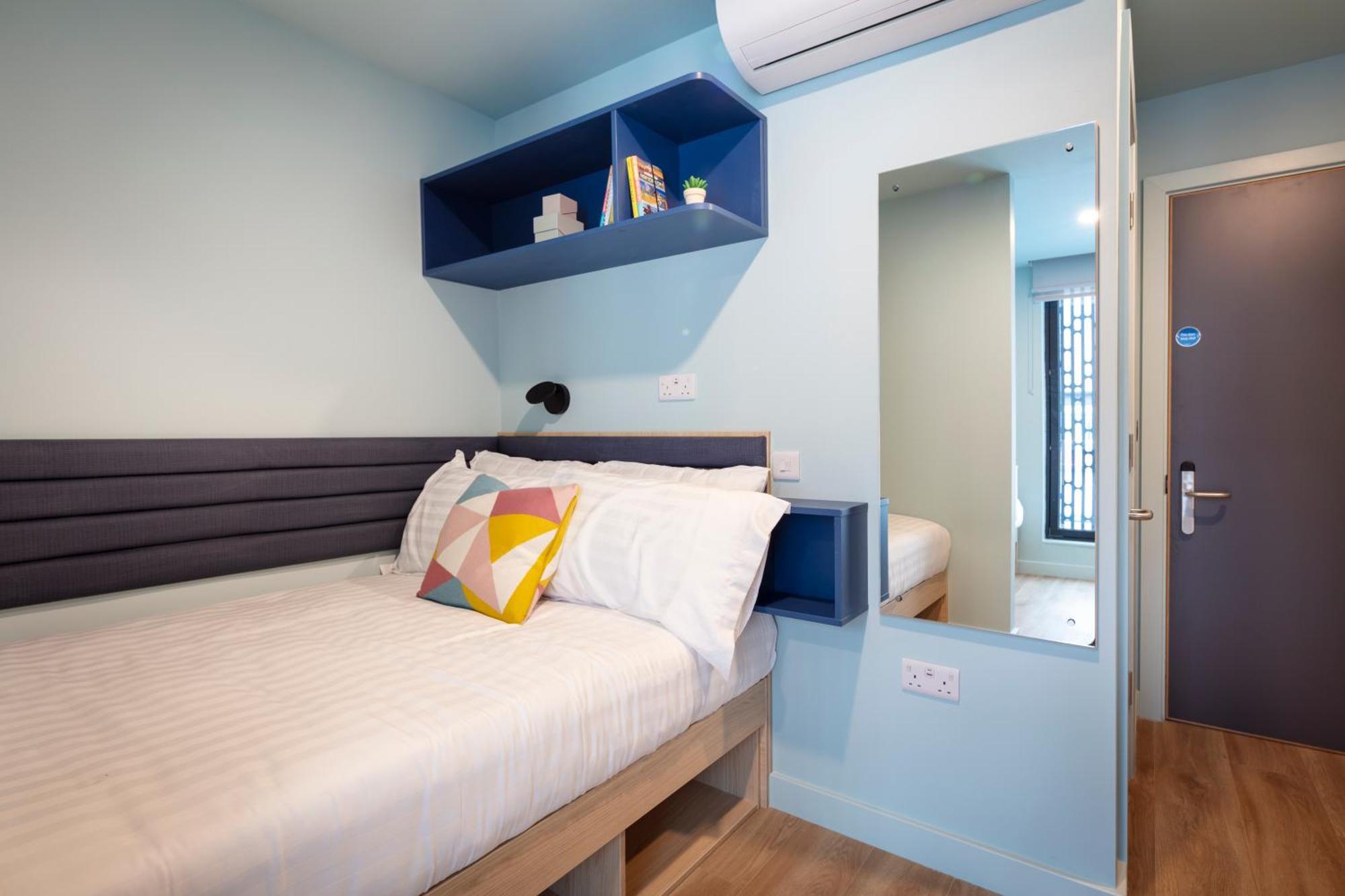 Coleman Court Summer Apartments Cork Kültér fotó