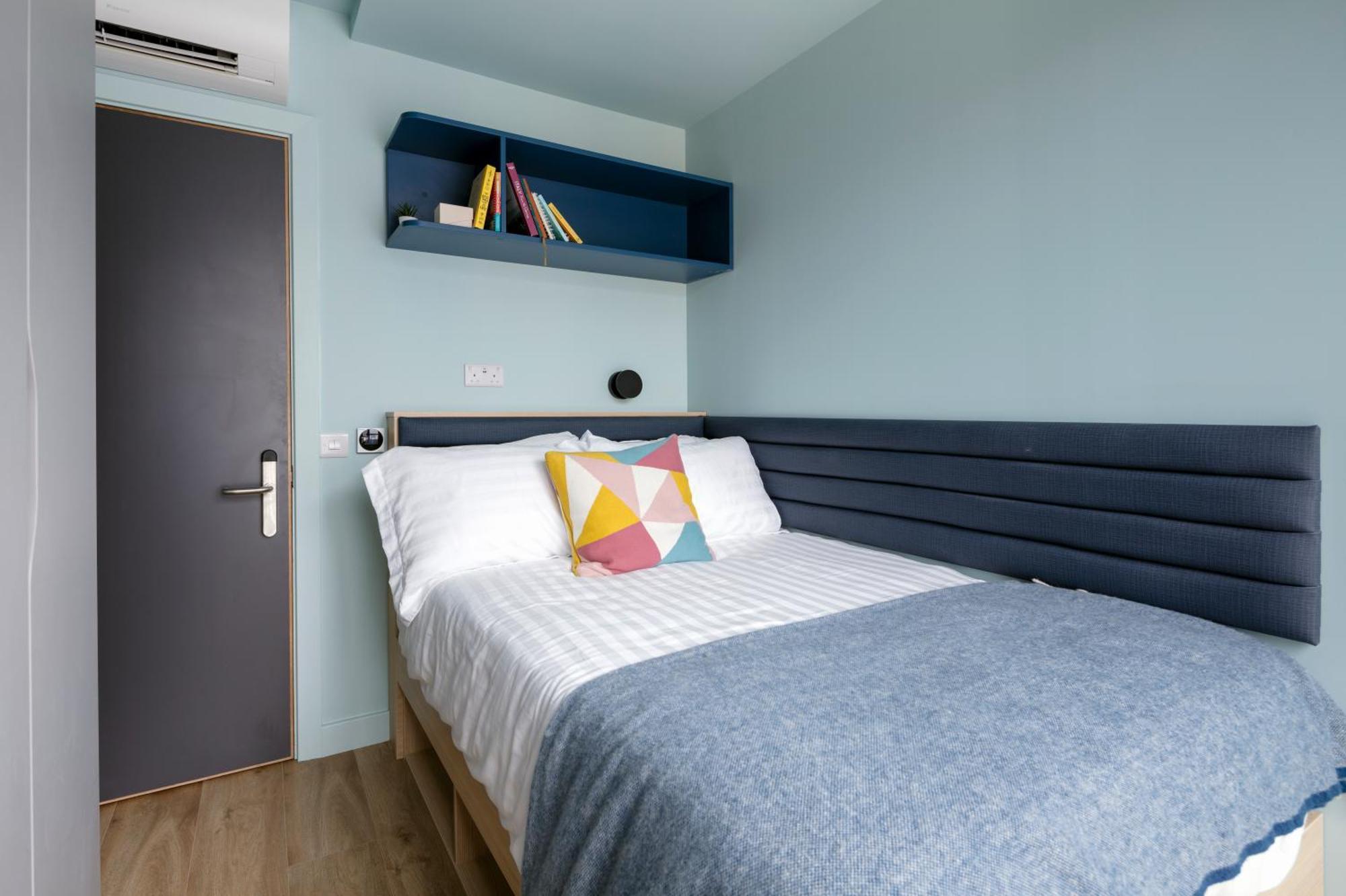 Coleman Court Summer Apartments Cork Kültér fotó