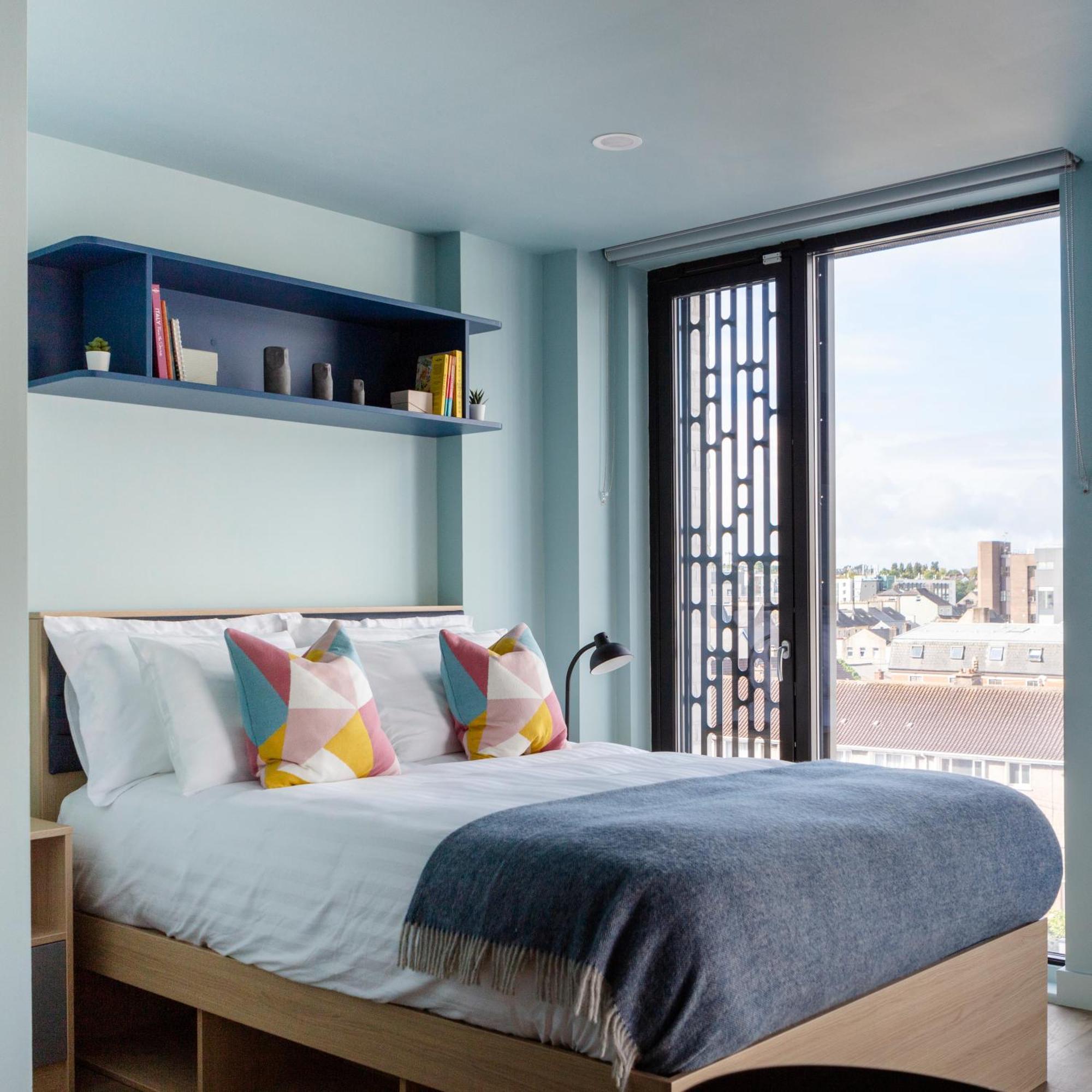 Coleman Court Summer Apartments Cork Kültér fotó
