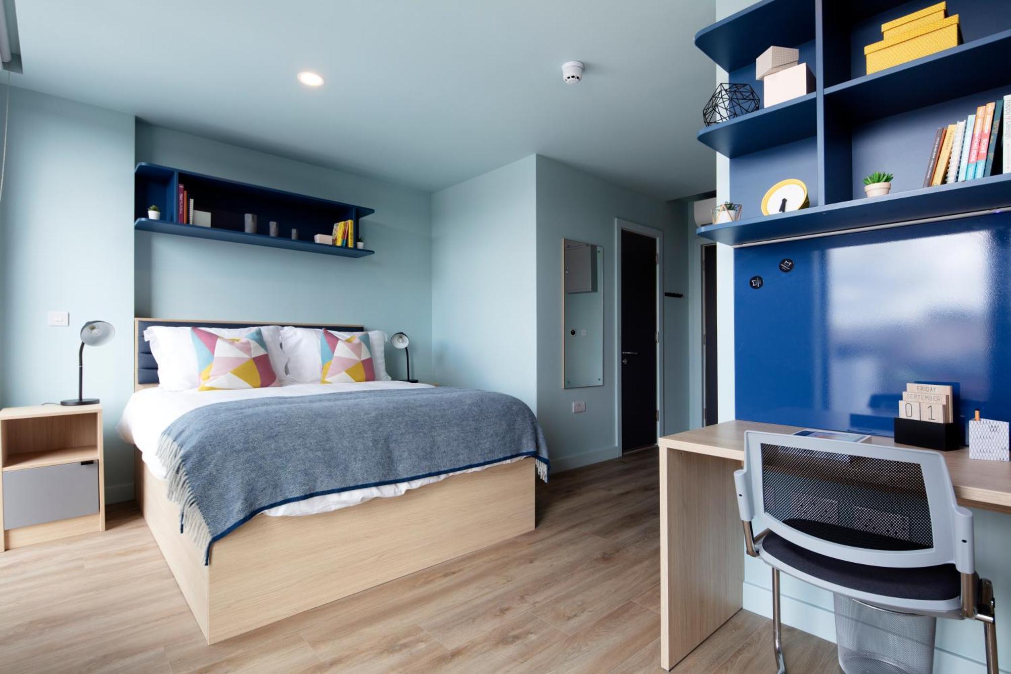 Coleman Court Summer Apartments Cork Kültér fotó